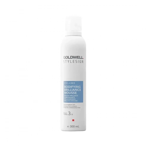 Goldwell StyleSign Volume Bodifying Brillance Mousse 300 ml