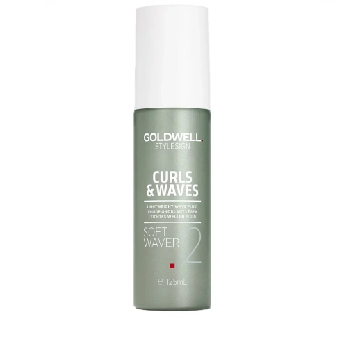 Goldwell Dualsenses Curls & Waves Soft Waver 2 - 125 ml