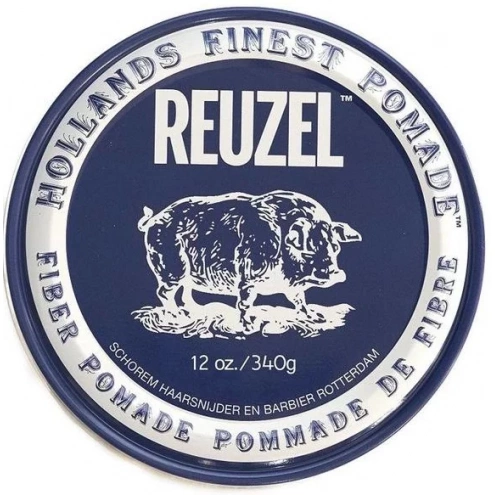 REUZEL Styling Fiber Pomade 340g REUZEL Styling Fiber Pomade 340g