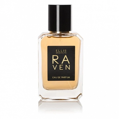 Ellis Brooklyn Raven Perfume 50 ml