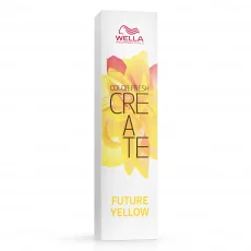 Wella Professionals Color Fresh Create Future Yellow 60ml