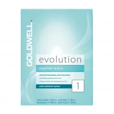 Goldwell Evolution Set No. 1