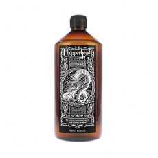Chopperhead Hair & Beard Shampoo 1000 ml