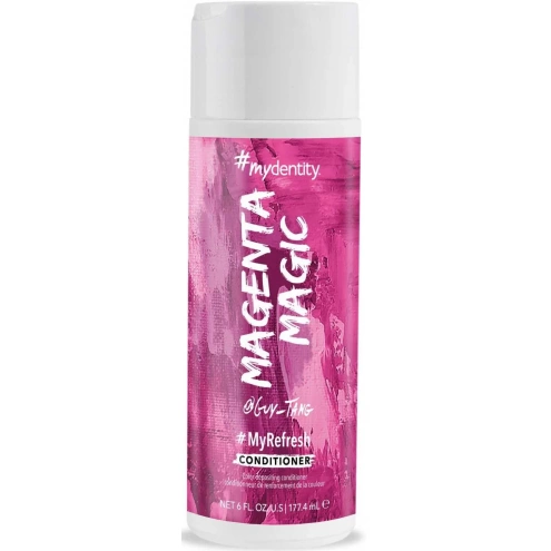 MyDentity MyRefresh Conditioner Magenta Magic 177 ml