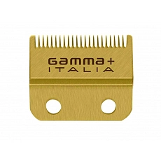 Gamma+ FIXED GOLD BLADE FADE
