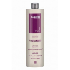 FreeLimix Radiance Shampoo 1000 ml