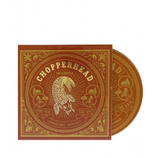 Chopperhead Matte Pomade 100 g