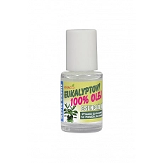 VIVACO 100% Eukalyptusöl HERB EXTRACT 15 ml
