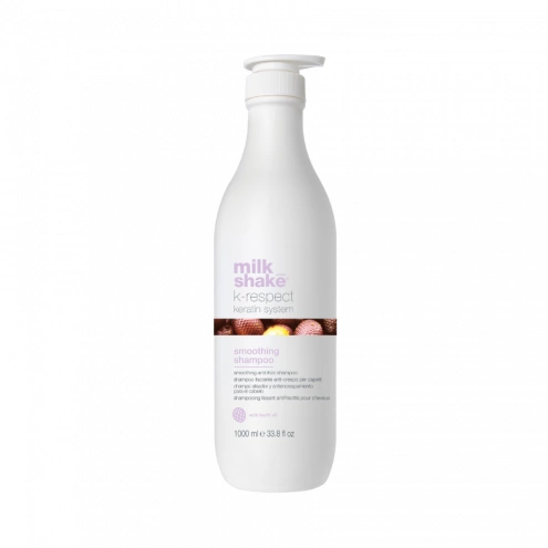 Milk Shake K-Respect Smoothing Shampoo 1000 ml