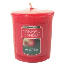 Yankee Candle Small Samplers Macintosh 49g