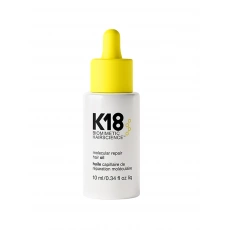 K18 Molecular Repair Hair Oil 10 ml