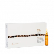 Milk Shake Integrity & Strength Repairing Hair Lotion 8 x 10 ml