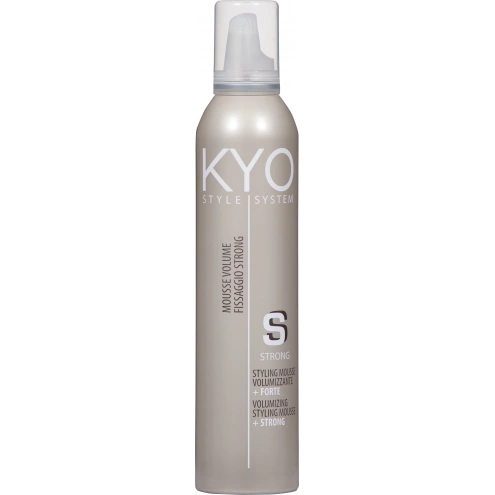 FreeLimix KYO Strong Mousse Volume Style System 300ml