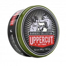 Matná pomáda Uppercut Matt Pomade 300g