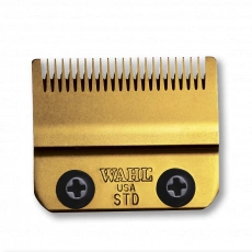 Náhradná čepeľ zlatá Wahl Stagger-Tooth unique blending blade
