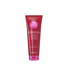 Inebrya Up to You Liss Smoothing 2-in-1 Mask & Conditioner 250 ml