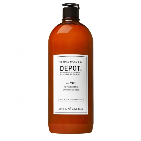 Depot 201 Refreshing Conditioner 1000 ml