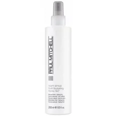 Paul Mitchell Soft Style Soft Sculpting Spray Gel 250ml