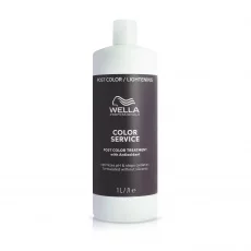 Wella Professionals Color Service Post Color Treatment 1000 ml NEW