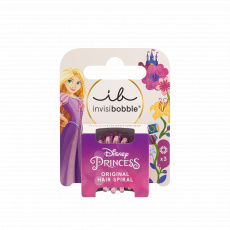 Invisibobble KIDS ORIGINAL Disney Rapunzel 3 ks