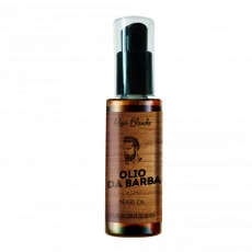 Olej na bradu Renee Blanche Beard Oil 50ml