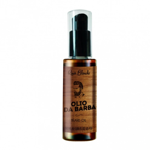 Renée Blanche olej na bradu 50ml