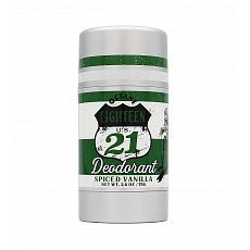 18.21 Man Made Deodorant Spiced Vanilla 75 g