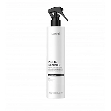 Lakmé Metal Remover Neutralizing Detox Lotion 300 ml