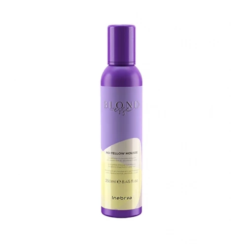 Inebrya BLONDESSE No-Yellow 250 ml Inebrya BLONDESSE No-Yellow 250 ml