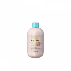 Inebrya Ice Cream Curly Plus Curl Shampoo 300 ml