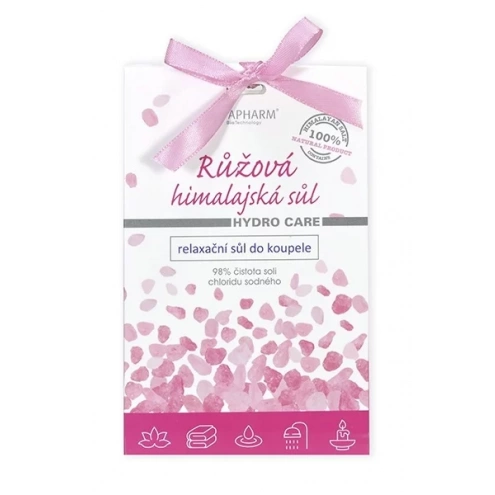 VIVACO Himalaya Rosa Salz VIVAPHARM 80 g