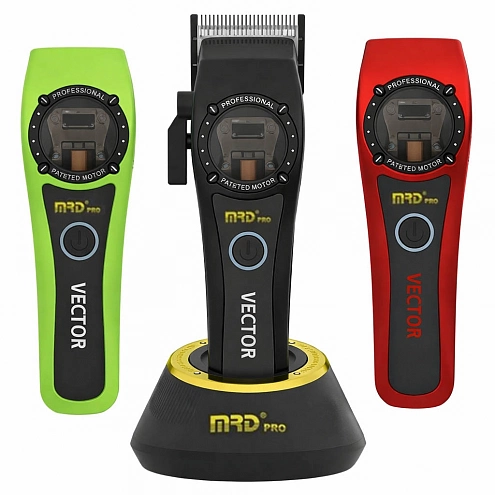 MRD PRO Vector Clipper HC-999