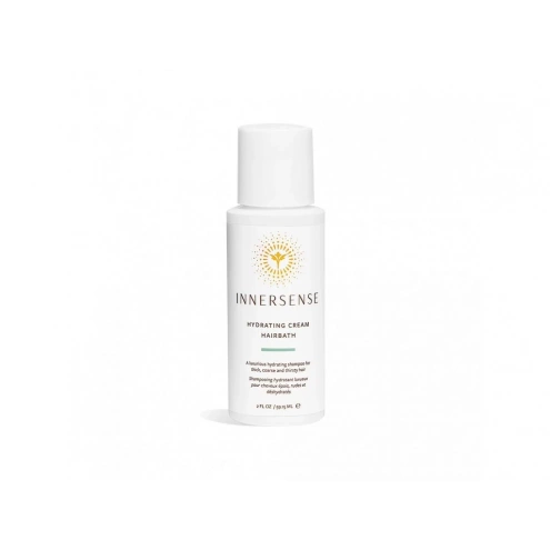 INNERSENSE Hydrating Cream Hairbath Shampoo 59,15 ml