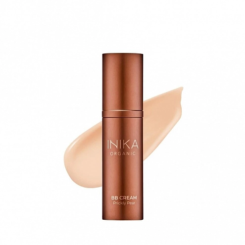 Inika Organic BB Cream Nude 30 ml