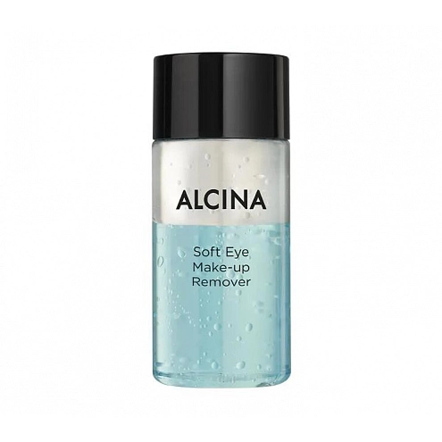 Soft Eye Make-up Remover 125 ml Soft Eye Make-up Remover 125 ml
