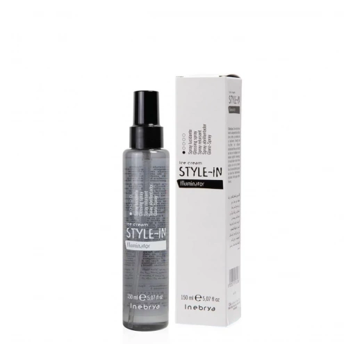 Inebrya STYLE-IN Illuminator 150 ml