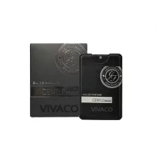 VIVACO Parfüm für Männer GENTLEMAN 20 ml