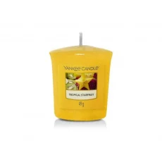 Yankee Candle Small Samplers Tropical Starfruit 49g