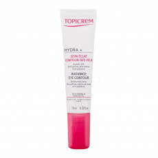 Topicrem Hydra+ Radiance Eye Contour 15 ml              