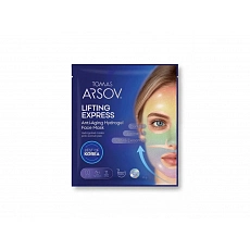 Tomas Arsov Lifting Express Hydrogel Mask 33 g
