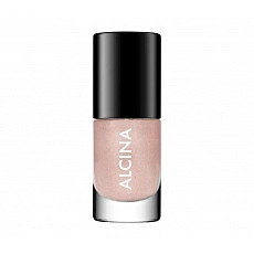 Nail Color rosy glam