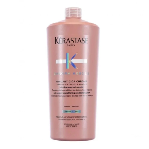 Kérastase Chroma Absolu Fondant Treatment 1000ml