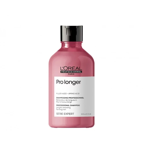 L'Oréal Professionnel Serie Expert Pro Longer Shampoo 300 ml