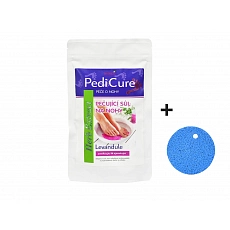 VIVACO Fußbadesalz mit Lavendelöl HERB EXTRACT 300 g