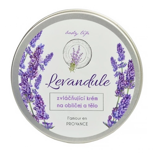 VIVACO Feuchtigkeitscreme für Gesicht und Körper mit Lavendelöl BT Premium 200 ml VIVACO Feuchtigkeitscreme für Gesicht und Körper mit Lavendelöl BT Premium 200 ml