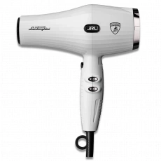 Profesionálny fén na vlasy JRL Forte Pro 2020L Lamborghini limited edition White
