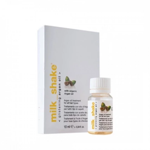 Milk_Shake Glistening Argan Oil 10 ml