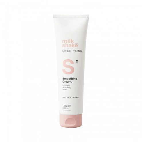 Milk Shake Lifestyling Smoothing Cream 150 ml