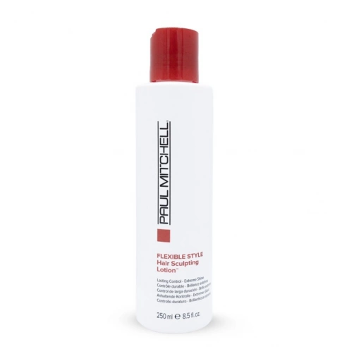 Paul Mitchell Flexible Style Hair Sculpting Lotion 250ml Paul Mitchell Flexible Style Hair Sculpting Lotion 250ml