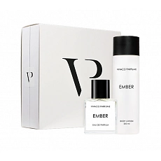 VIVACO Stilvolles Geschenkset EMBER